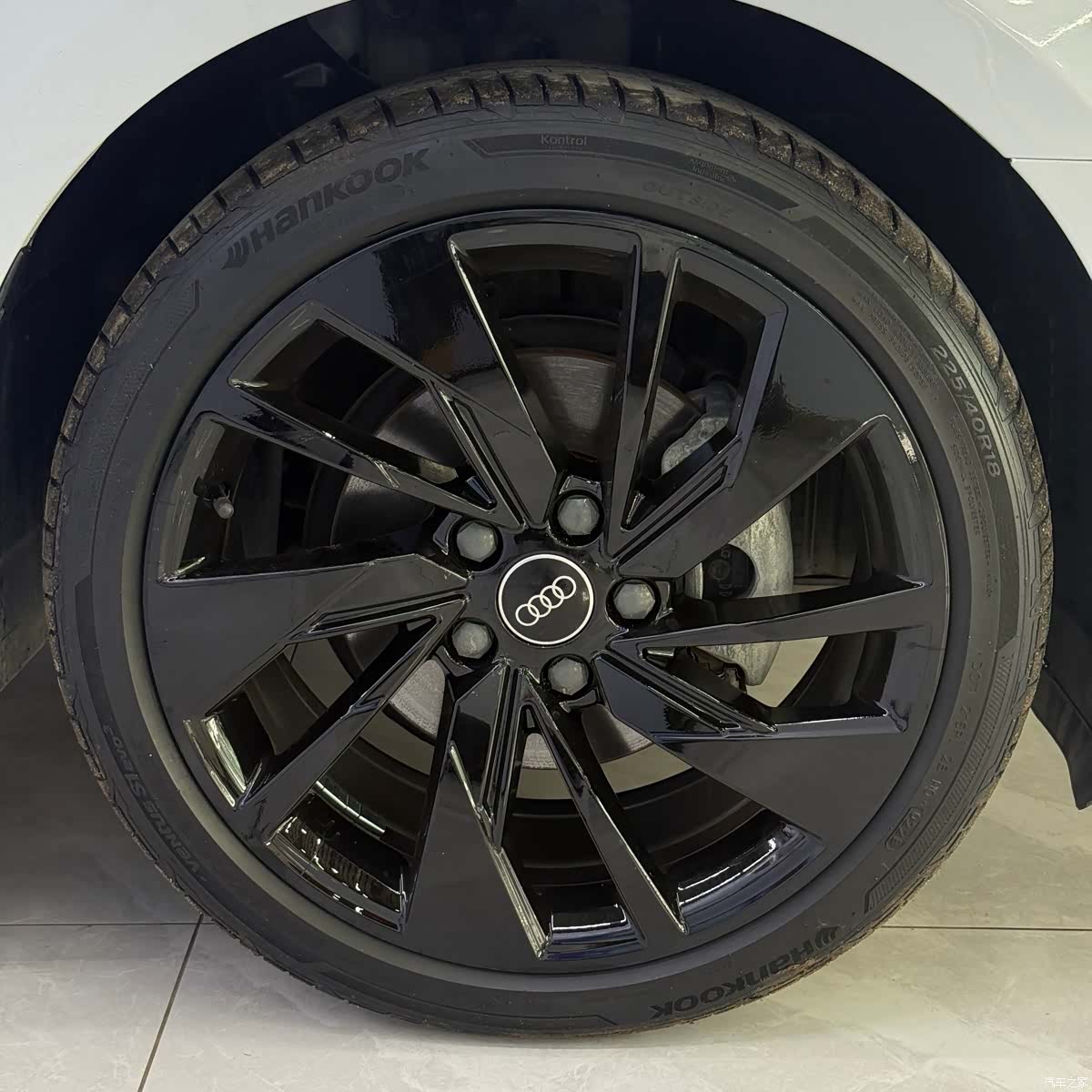 Audi A3, 2023 21