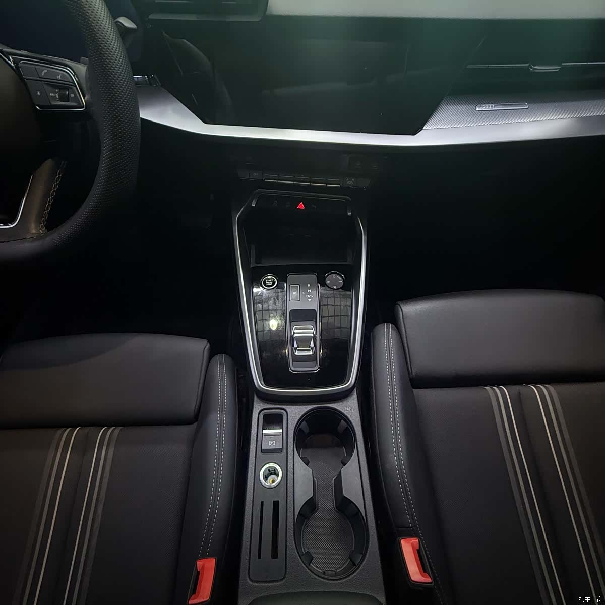 Audi A3, 2023 9