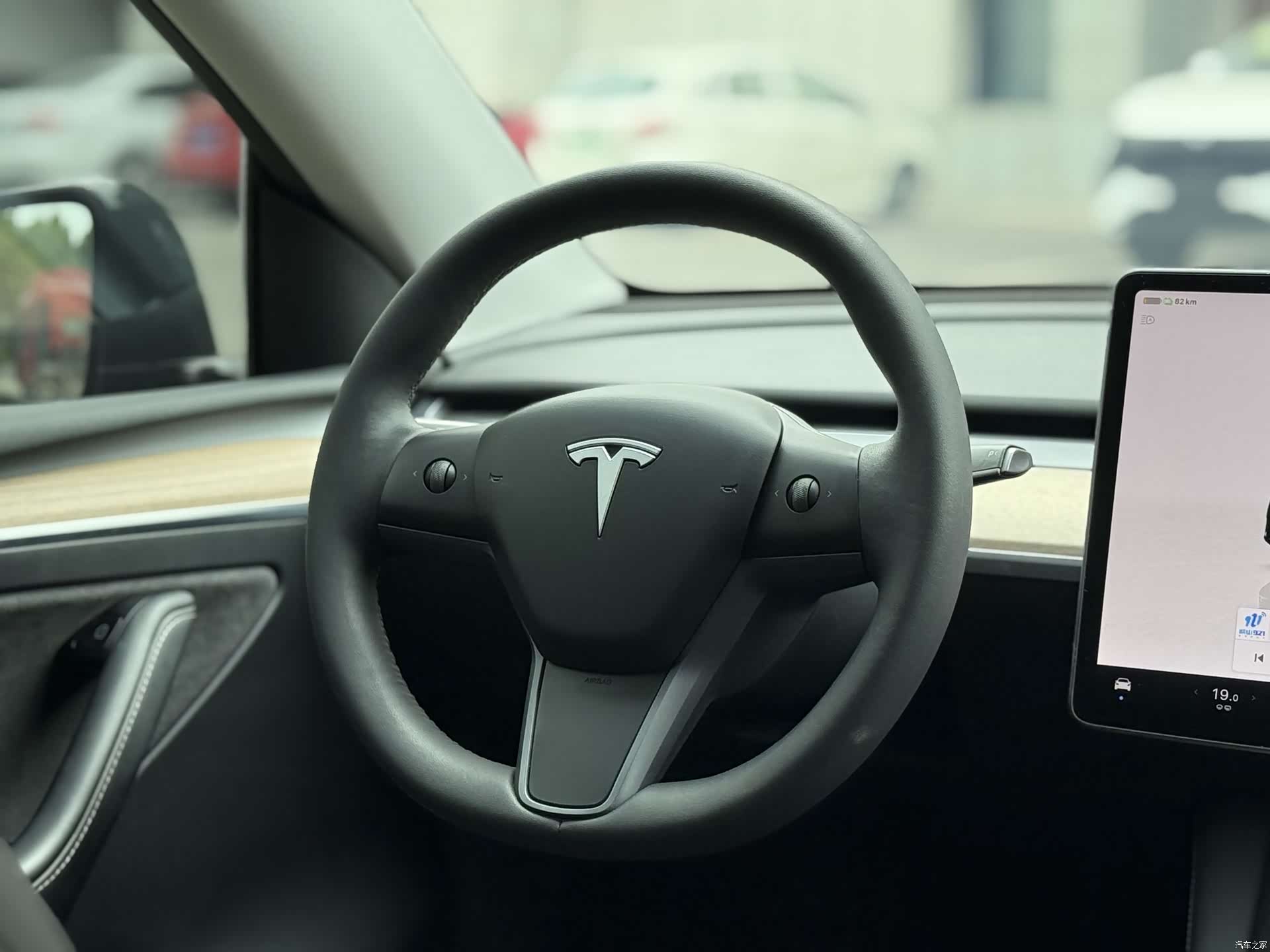 Tesla Model Y, 2022 6