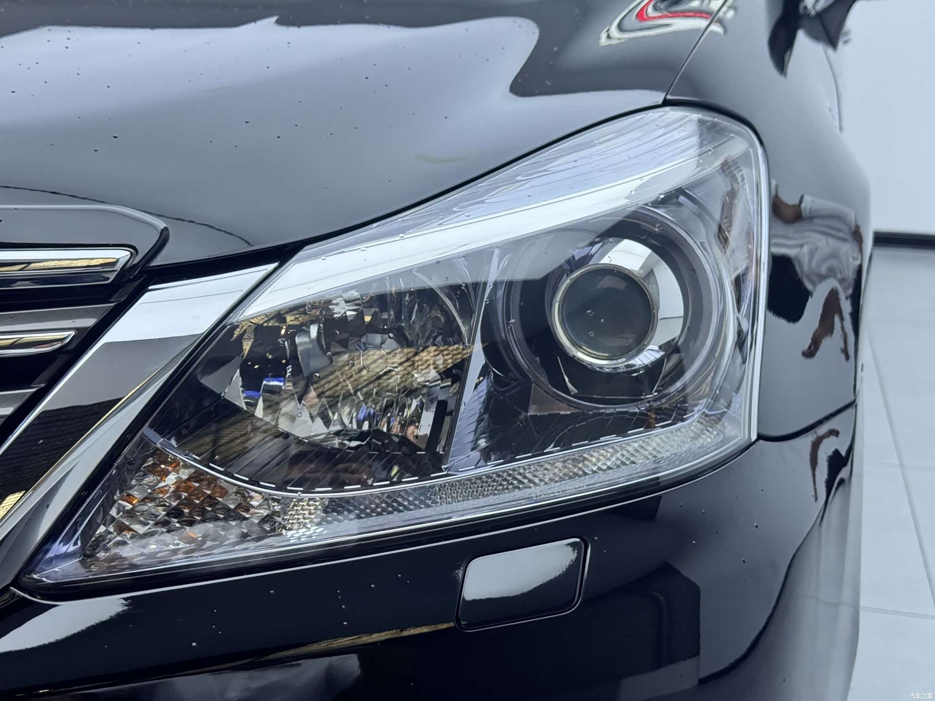 Toyota Crown, 2012 11