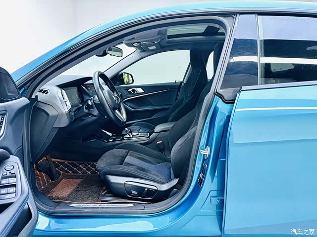 BMW 2 Series, 2022 7