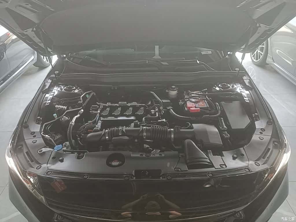 Honda Accord, 2021 20