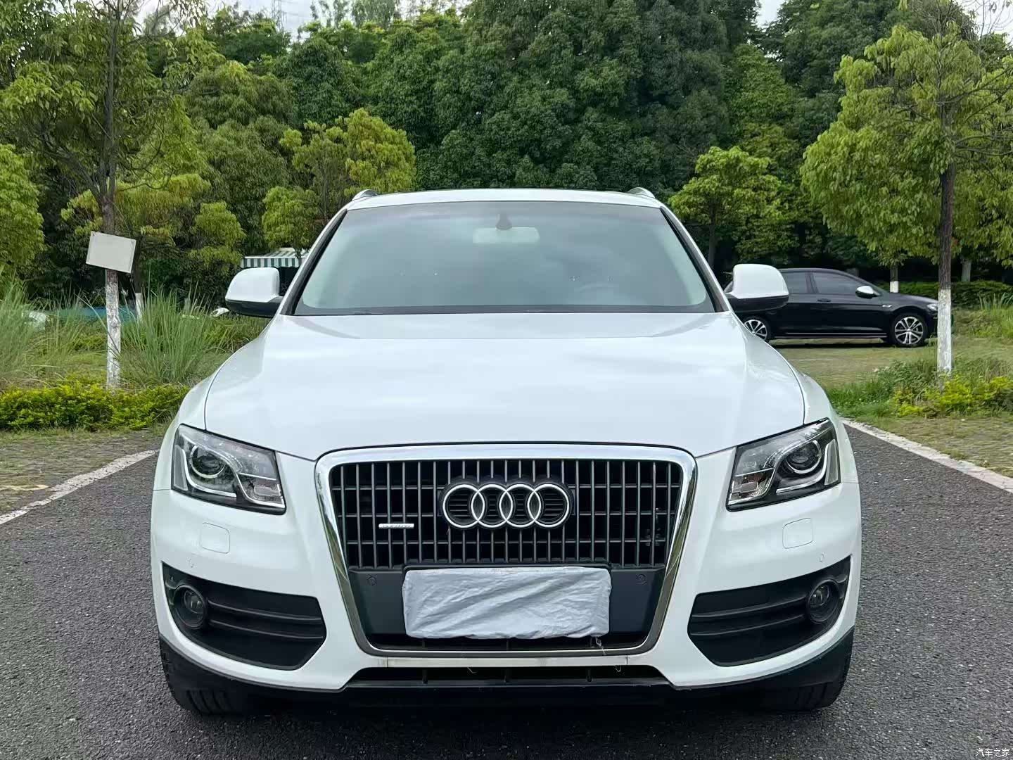 Audi Q5, 2012 2