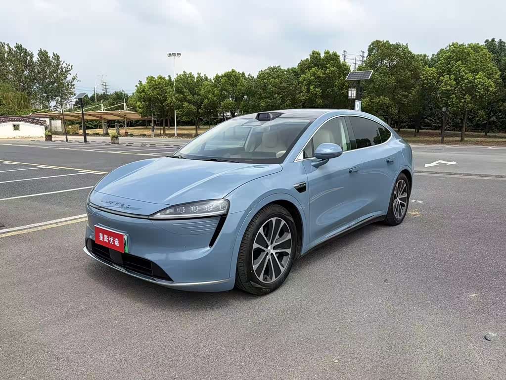 Zhijie R7