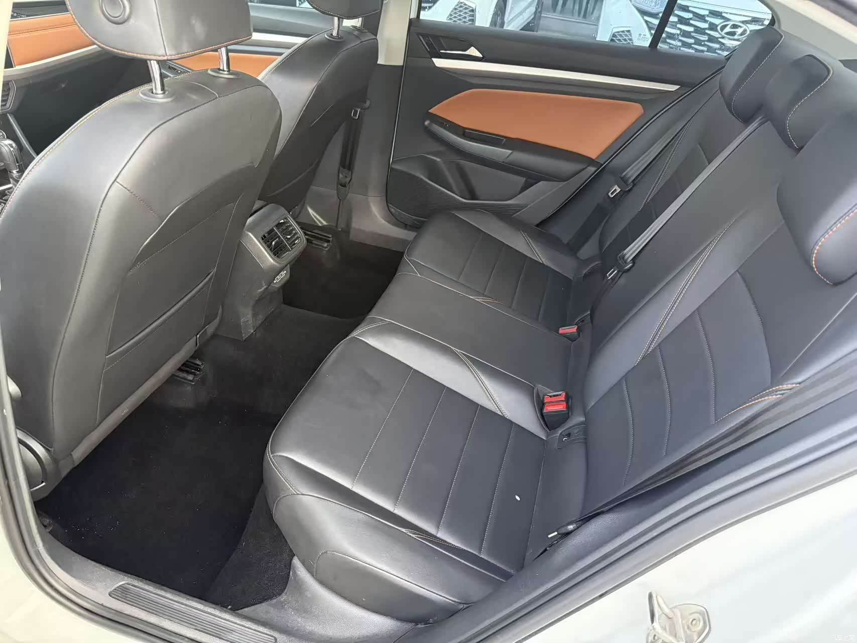 Volkswagen Bora, 2023 10
