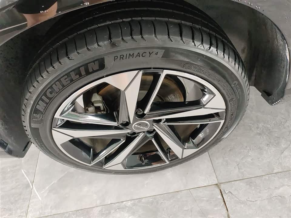 Jiangsu Suqian Car