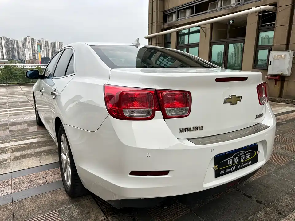 Chevrolet Mai Ruibao