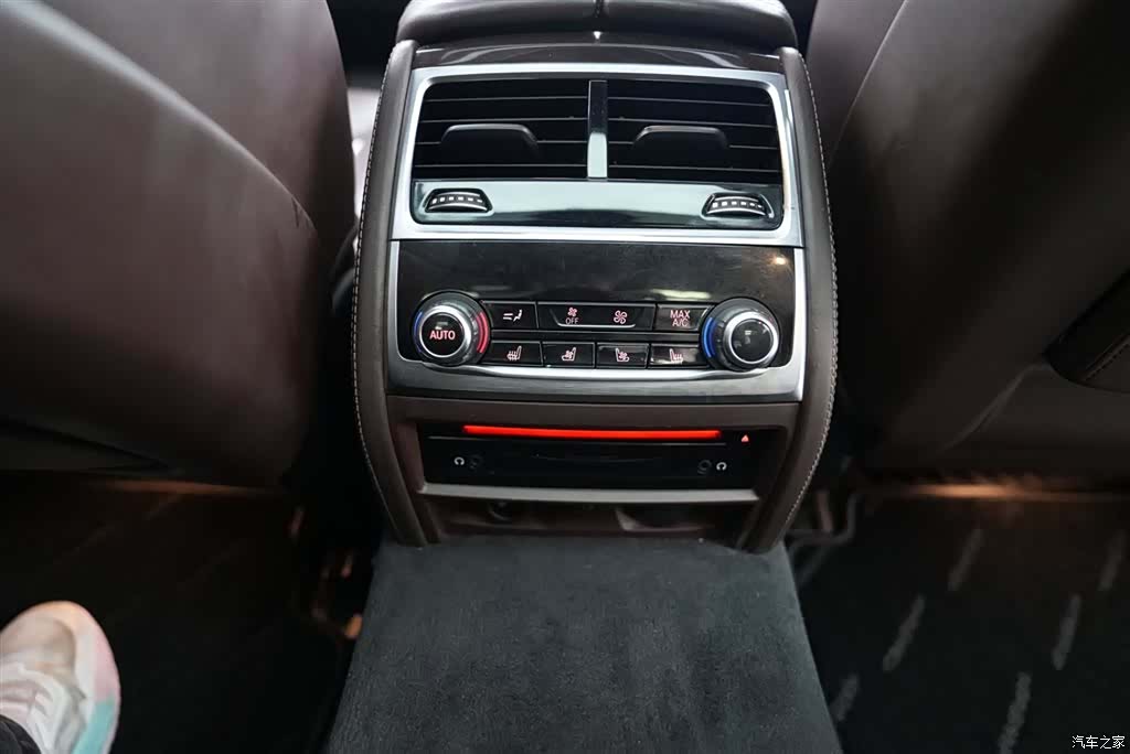 BMW 7 Series, 2016 15
