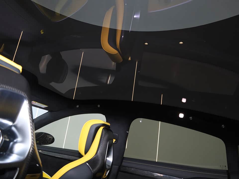 Xiaomi Xiaomi SU7 Ultra