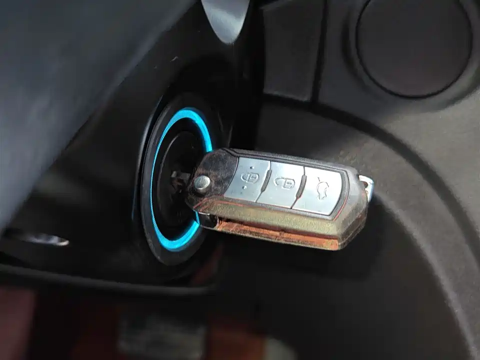 Trumpchi Trumpchi GS5