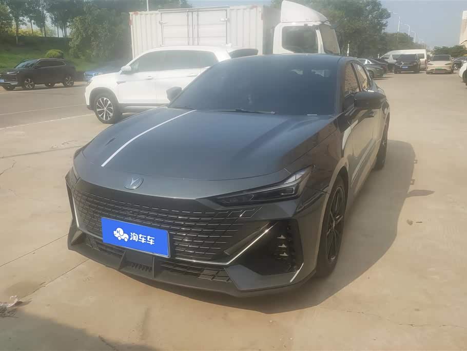 Changan UNI-V Changan UNI-V