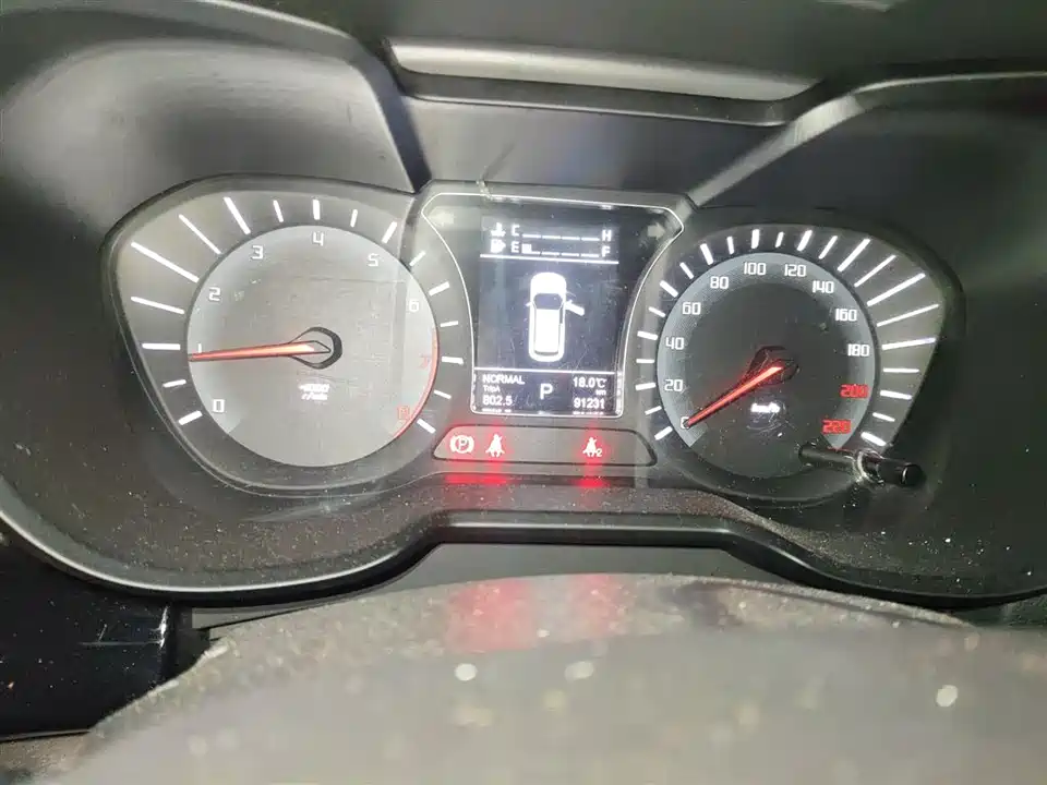 Trumpchi Trumpchi GS4