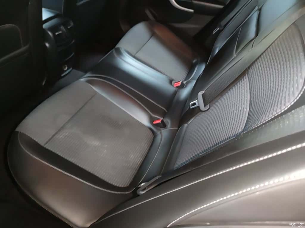 Buick Regal, 2015 17