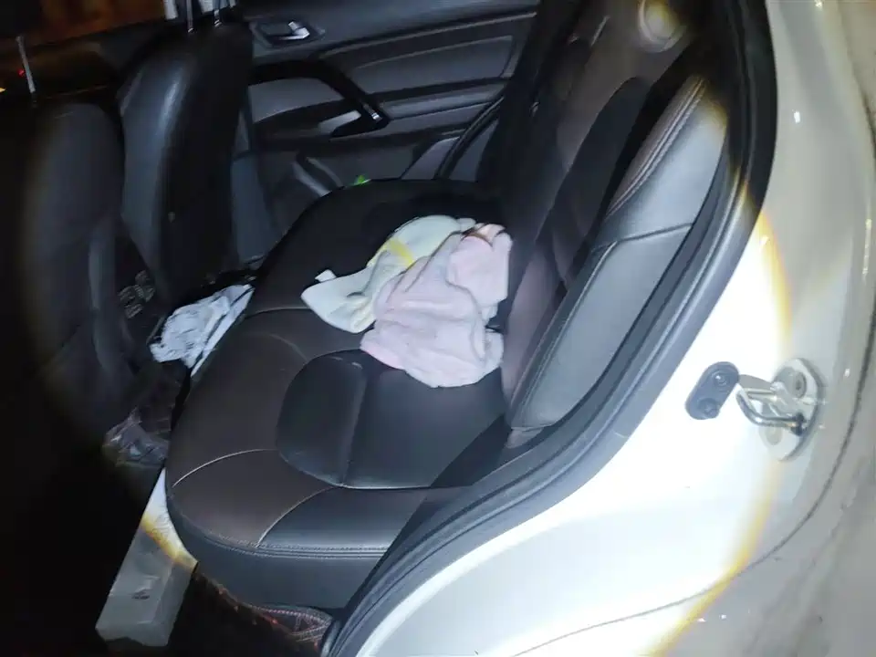 Trumpchi Trumpchi GS4