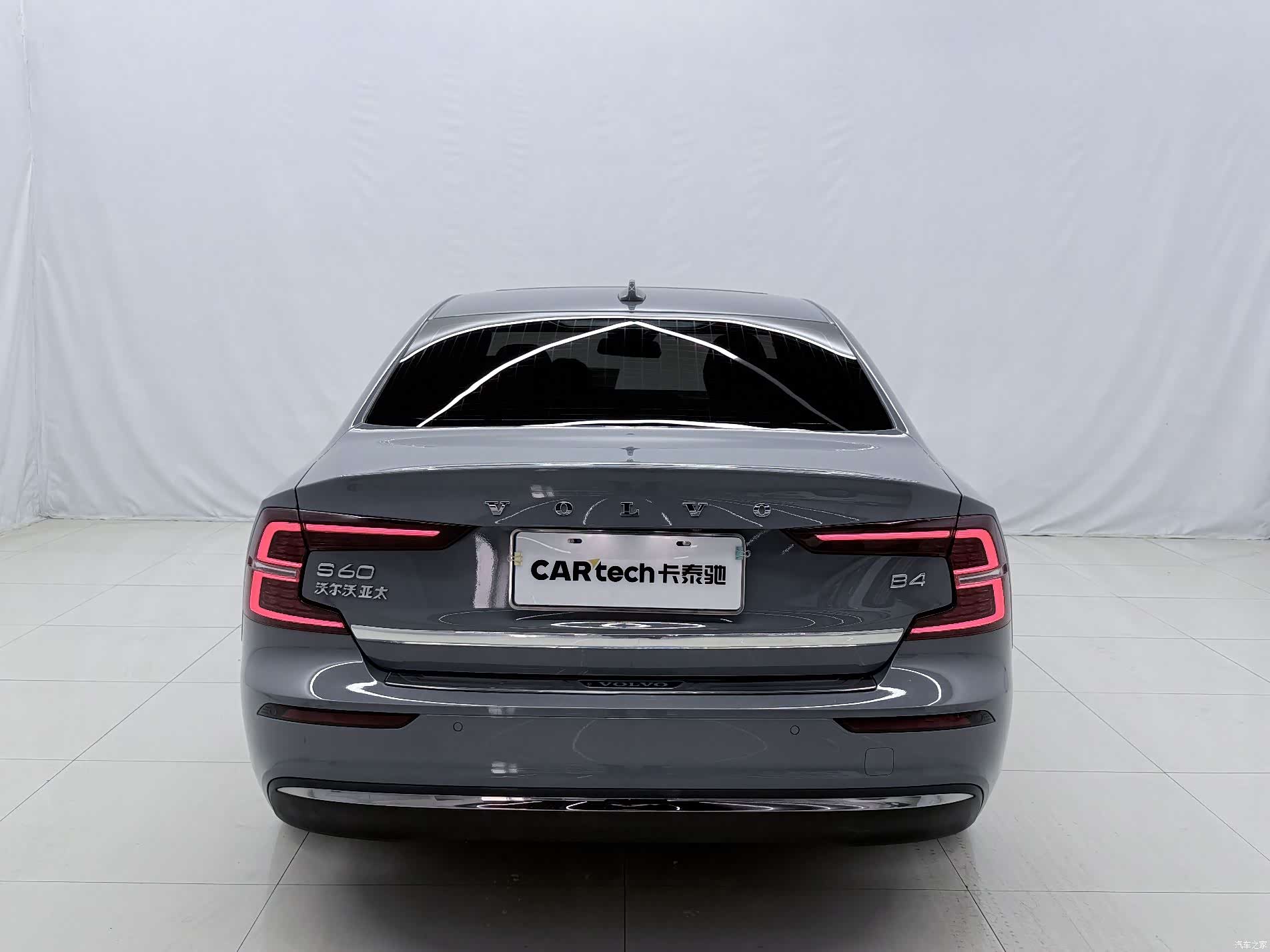 Volvo S60, 2023 17