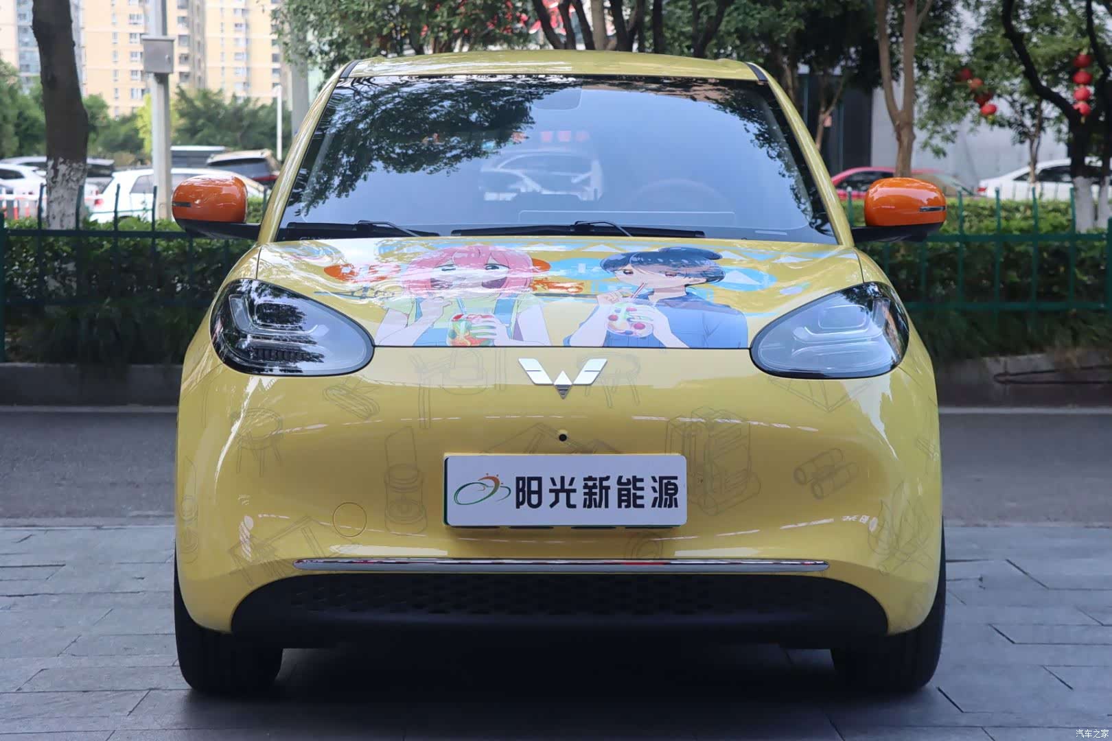 Wuling Bingo, 2025 2