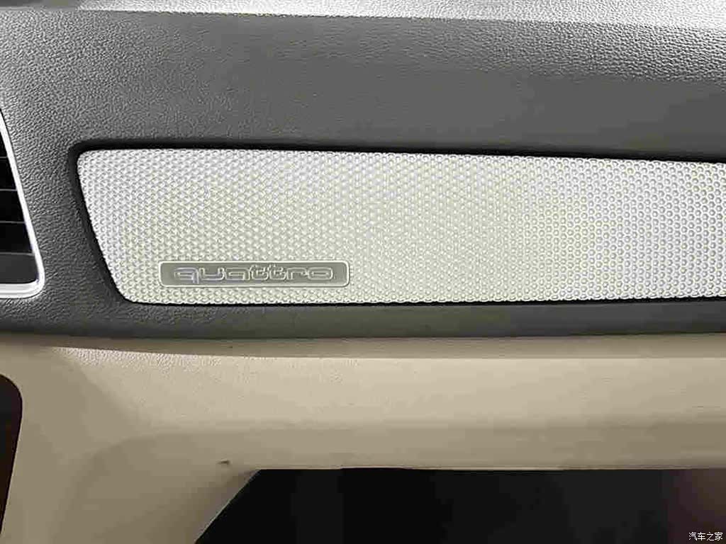 Audi Q3, 2013 14