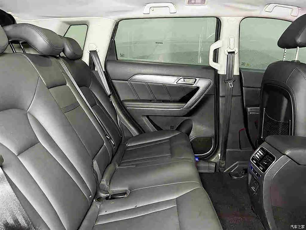 Haval H6, 2015 7