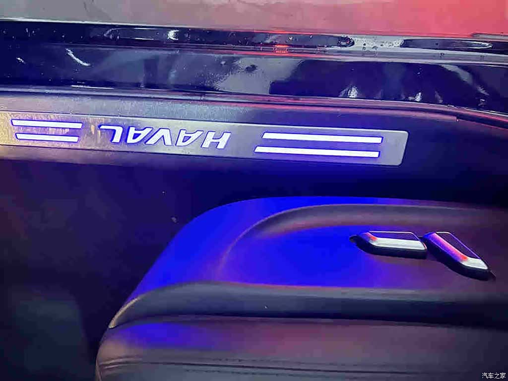 Haval H6, 2015 13