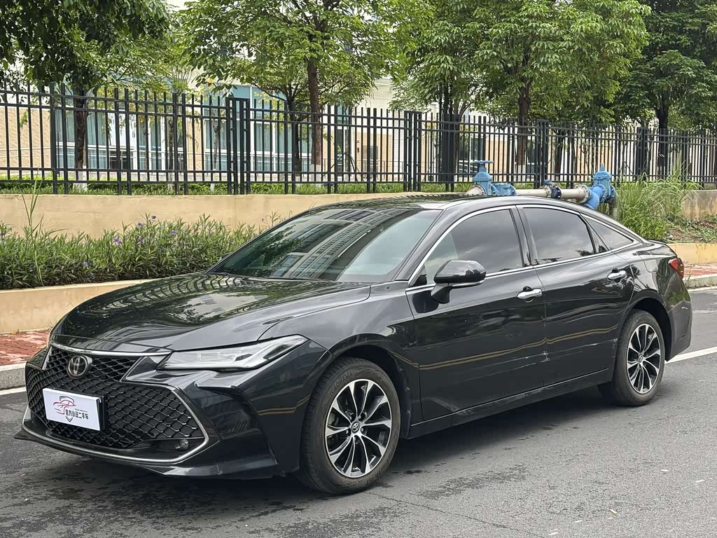 Toyota Avalon