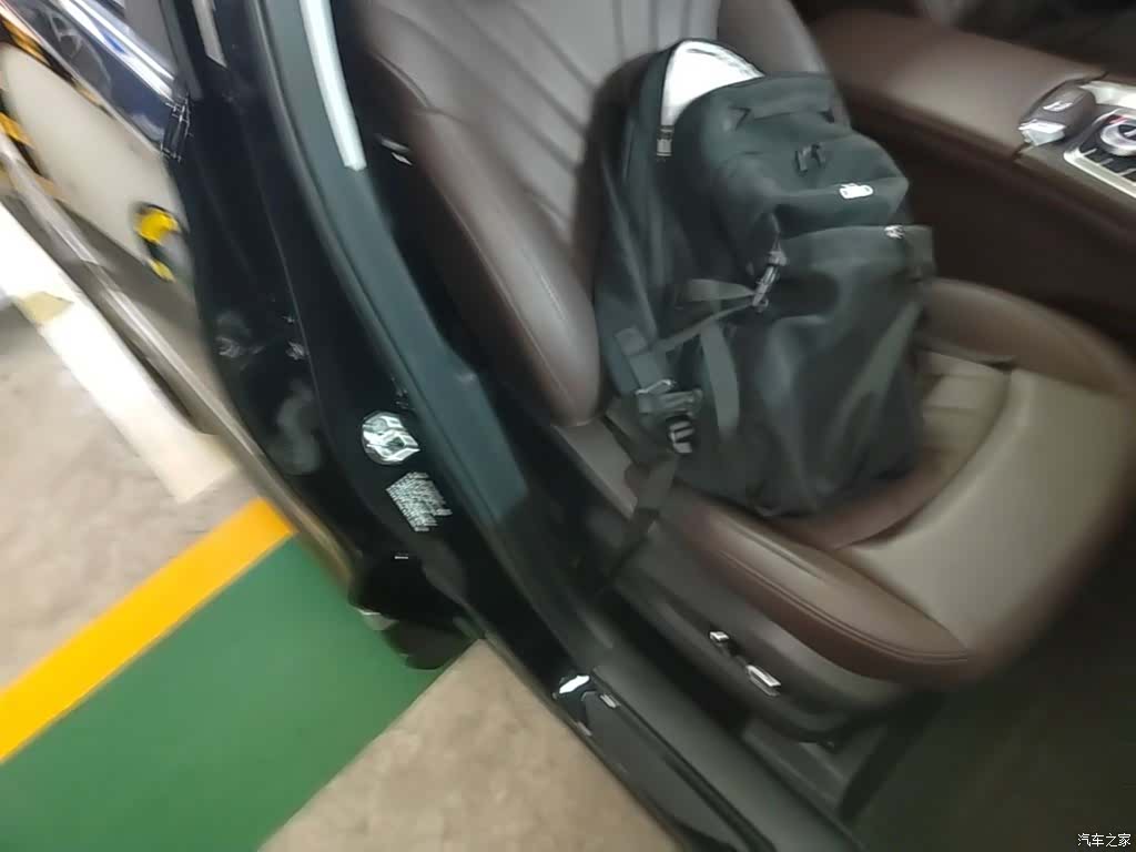 Chery Tiggo 8, 2023 25