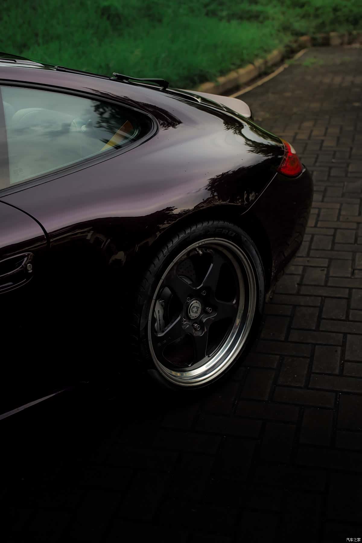 Porsche 911, 2012 11