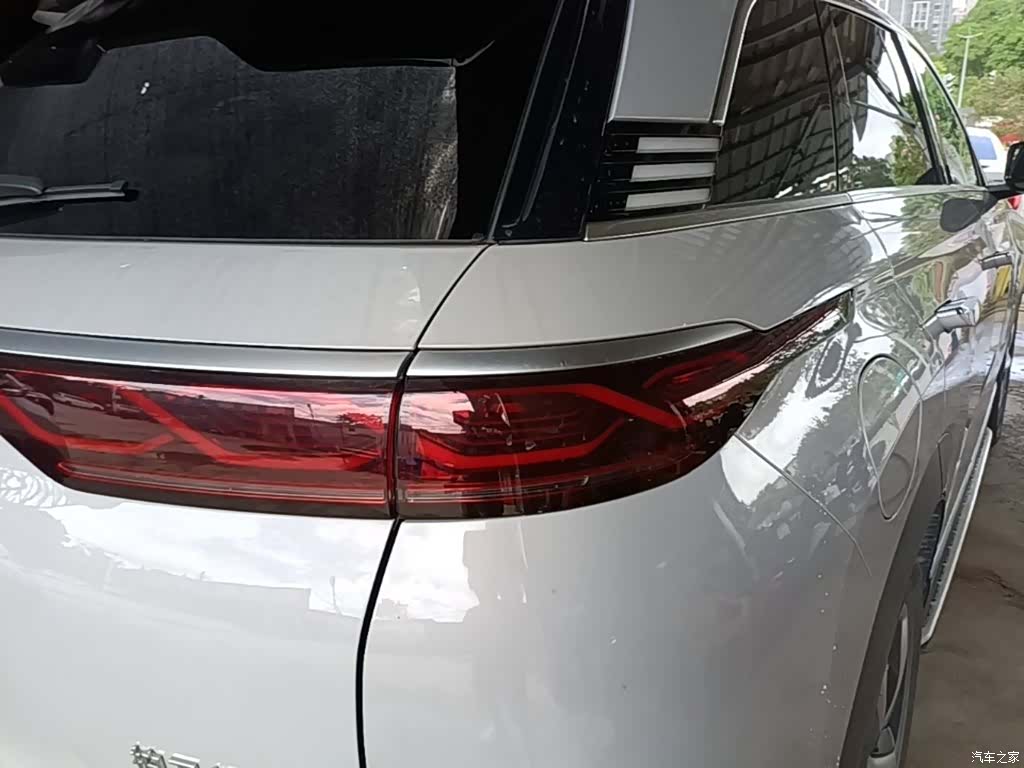 BYD 07, 2023 8