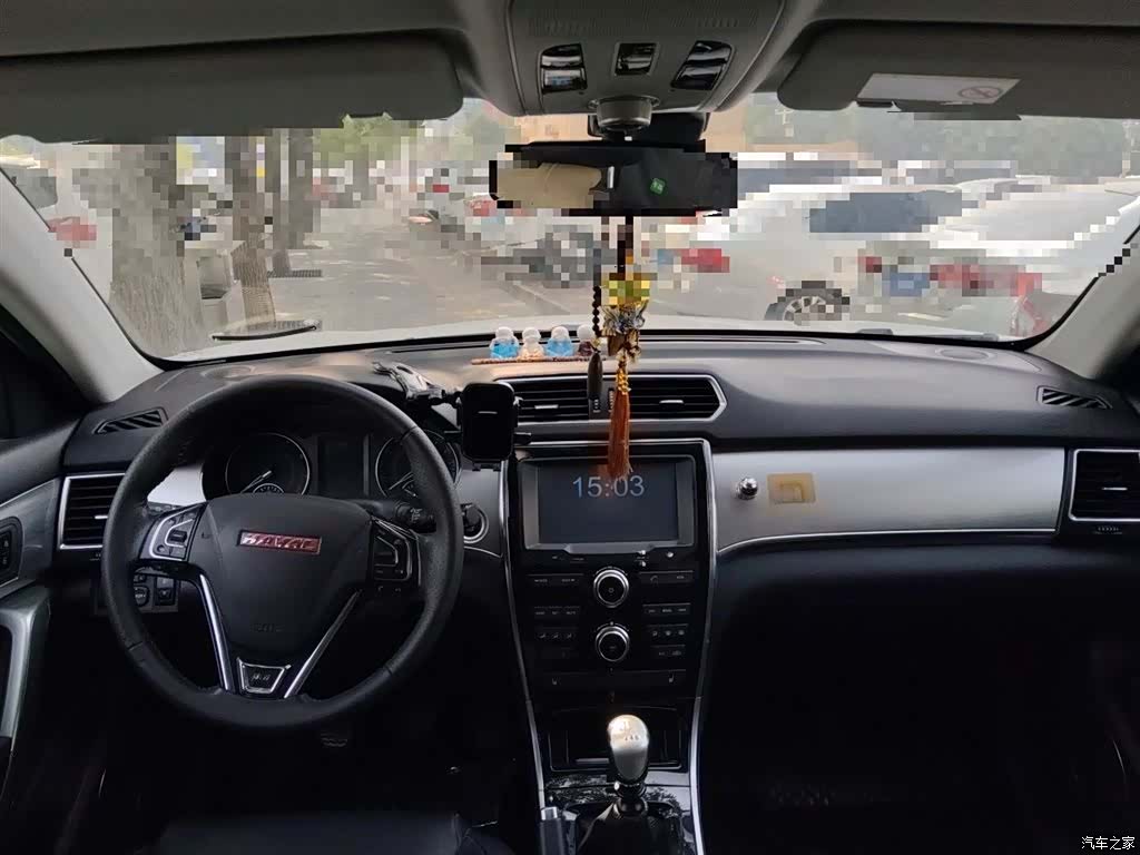 Haval H2, 2015 19