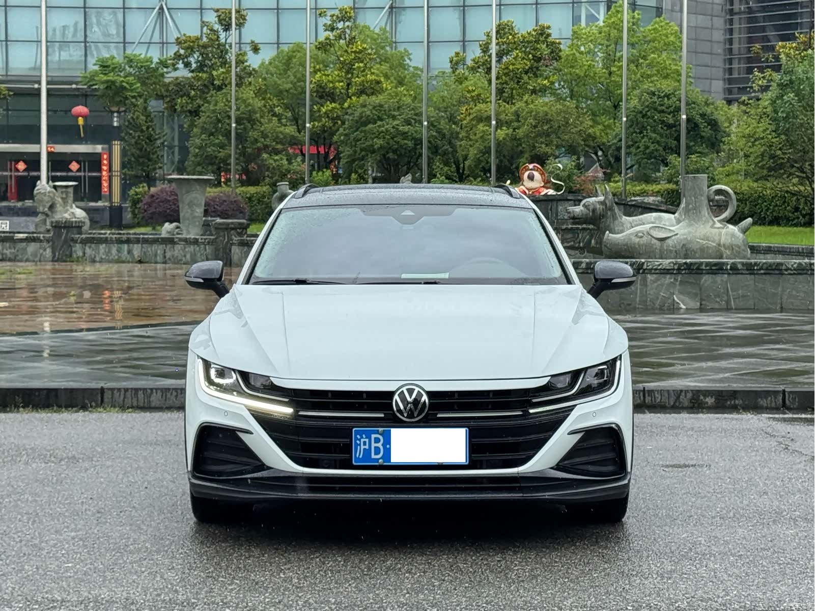 Volkswagen CC, 2023 2