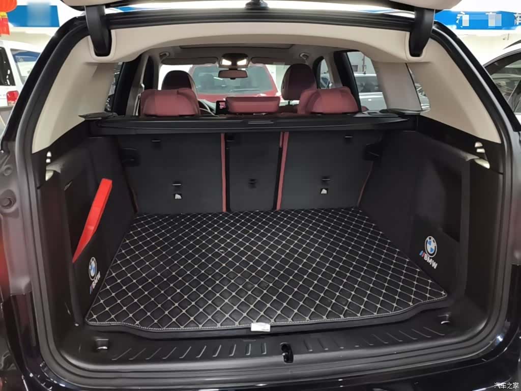 BMW X3, 2023 19