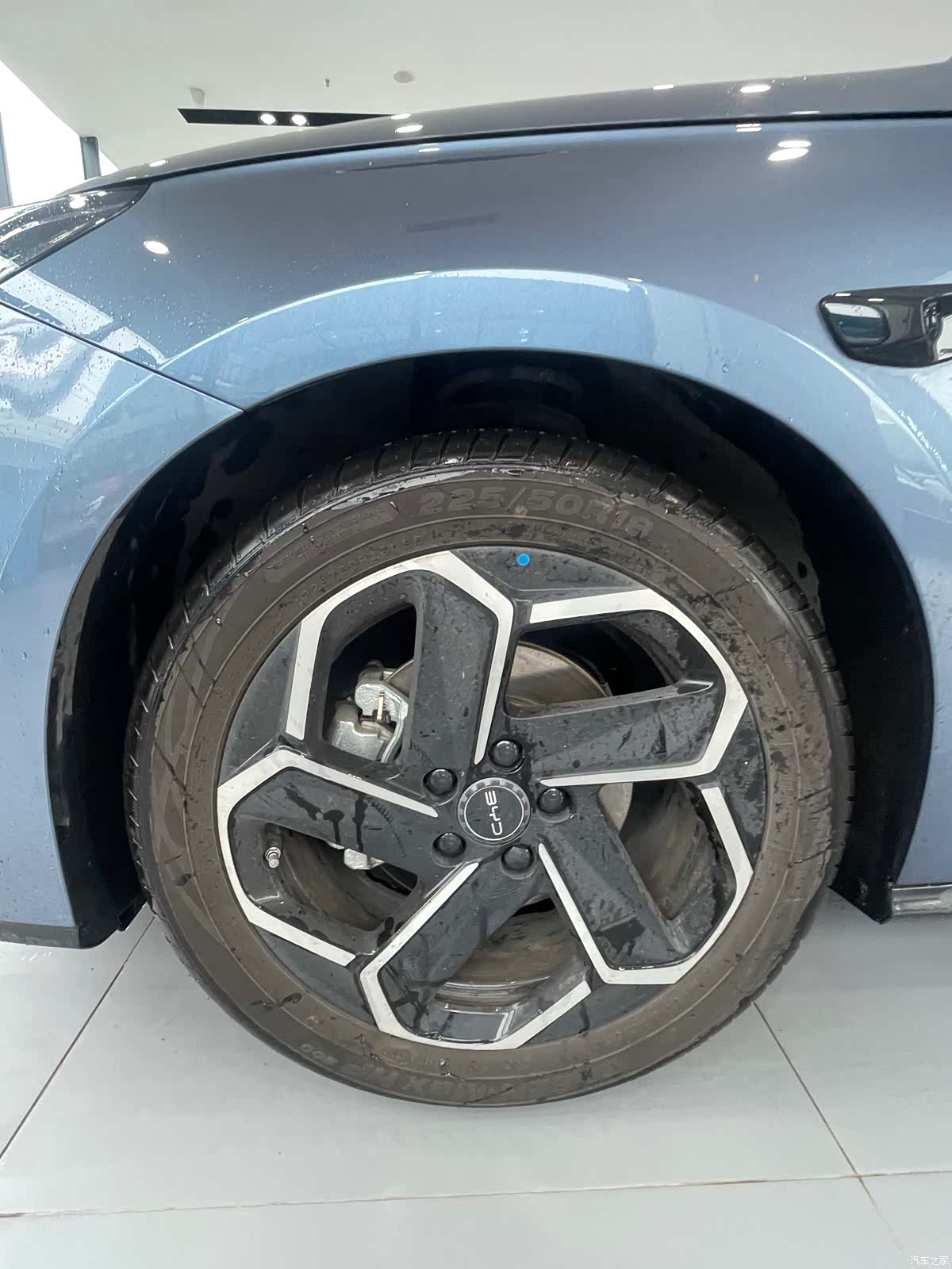BYD Seal, 2025 3