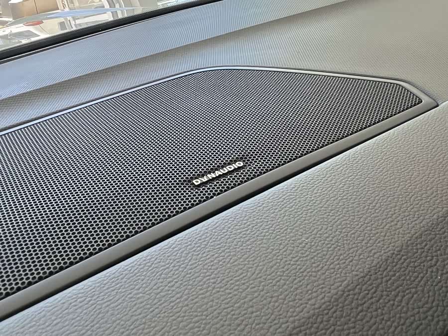 Volkswagen Tayron X 2021, фото 21