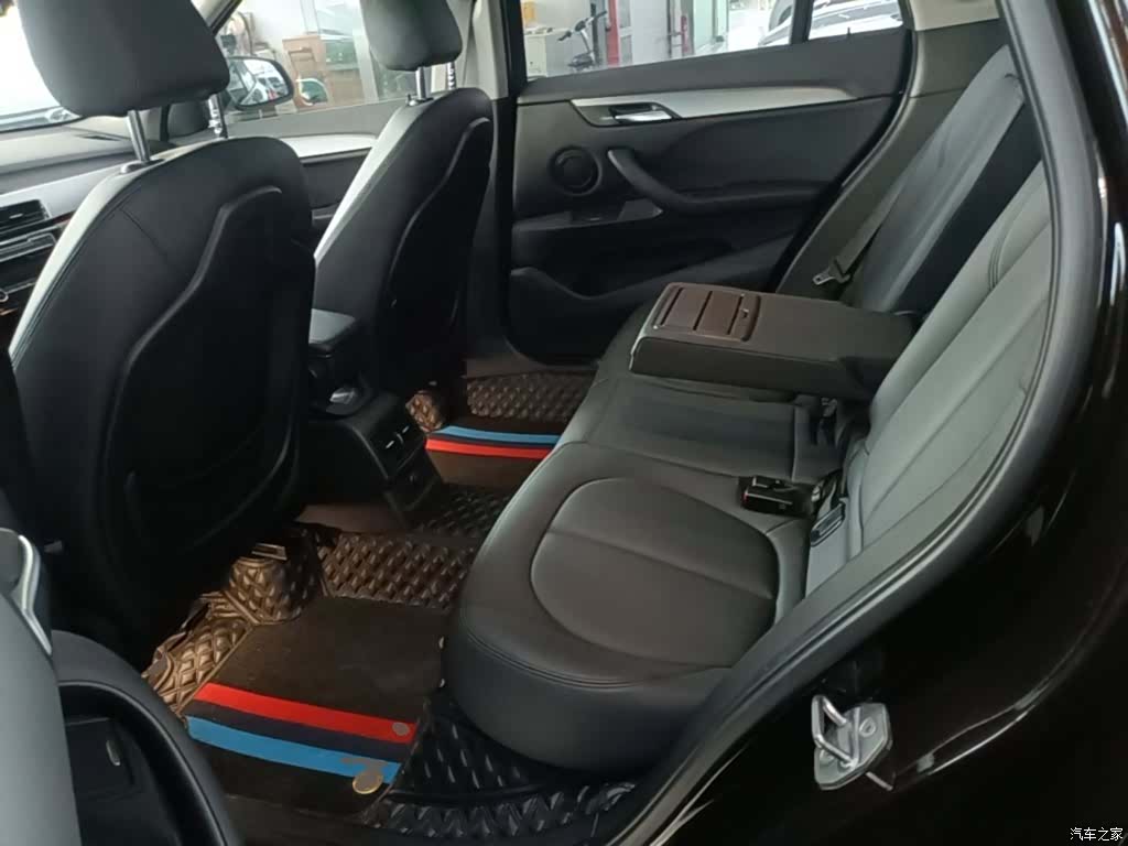 BMW X1, 2019 17