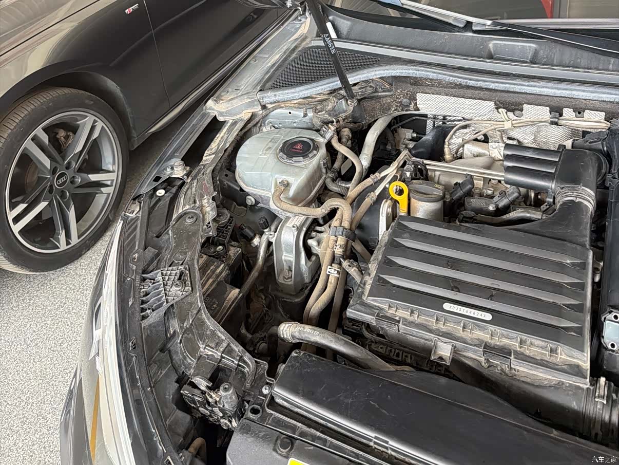 Audi A3, 2022 21