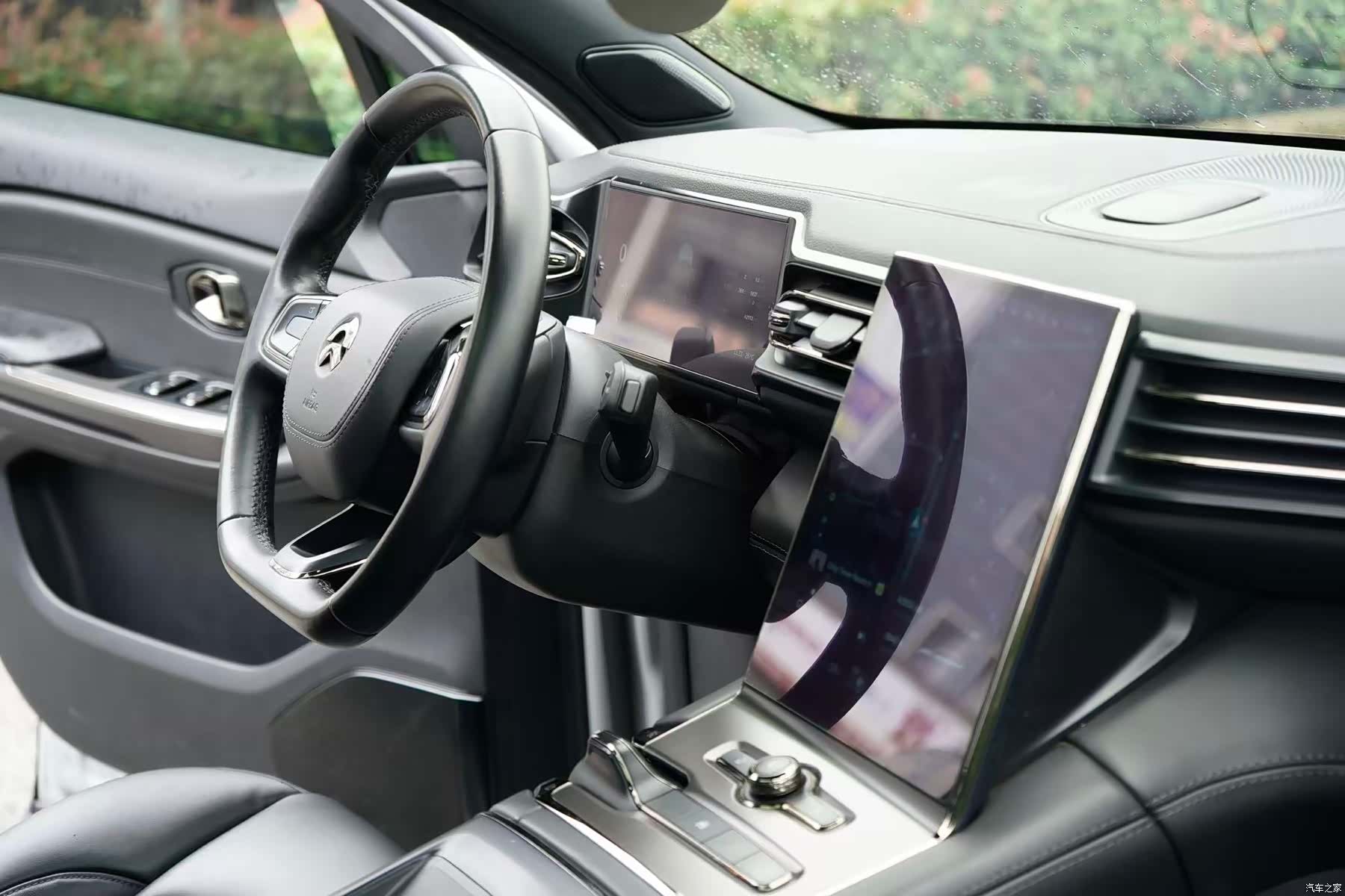 NIO ES6, 2020 16
