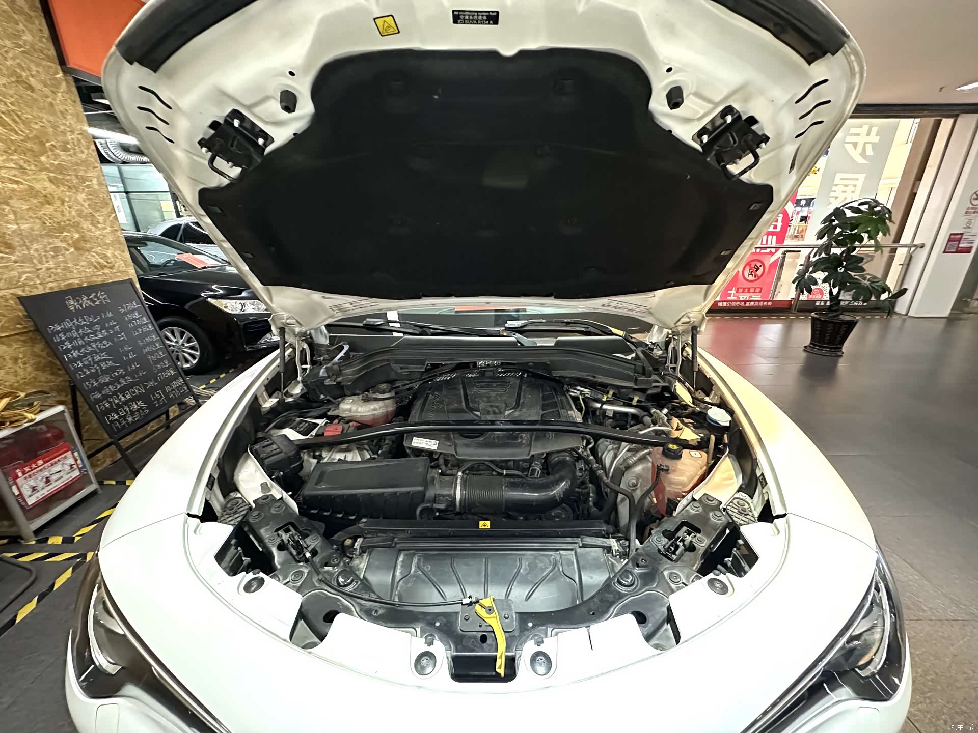 Alfa Romeo Stelvio, 2018 12