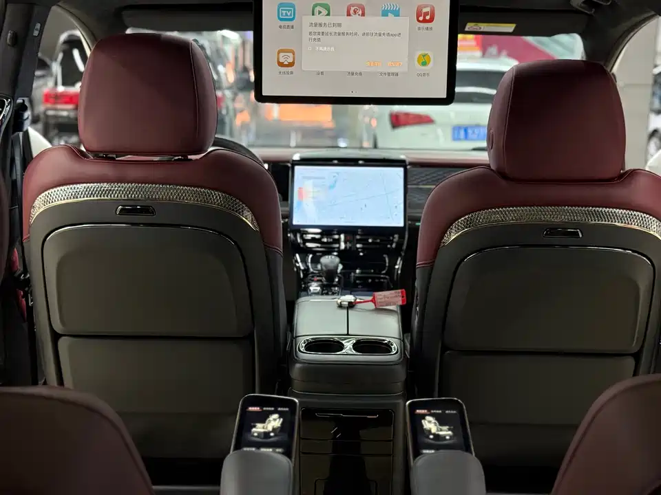 Trumpchi Trumpchi M8