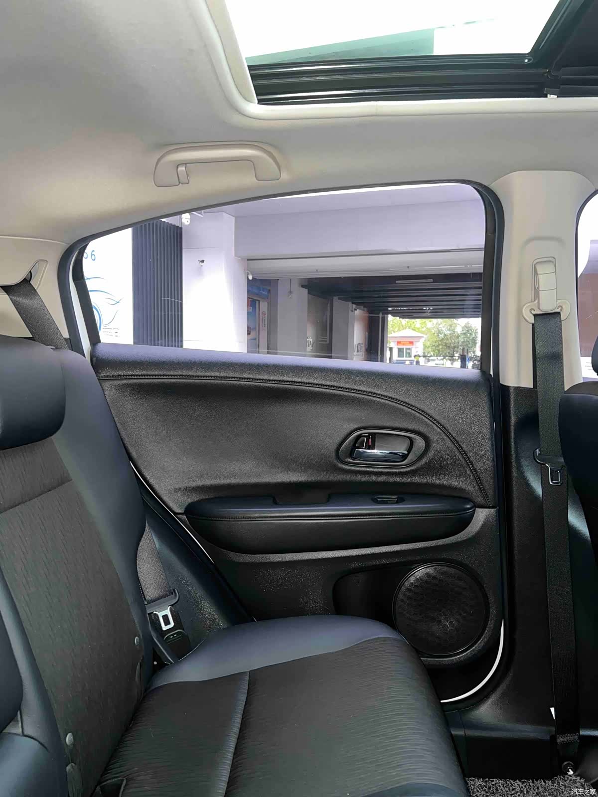 Honda Vezel, 2019 10