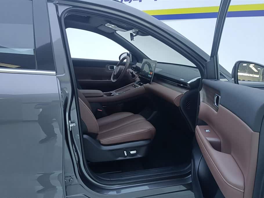 Wuling Wuling Xingguang S