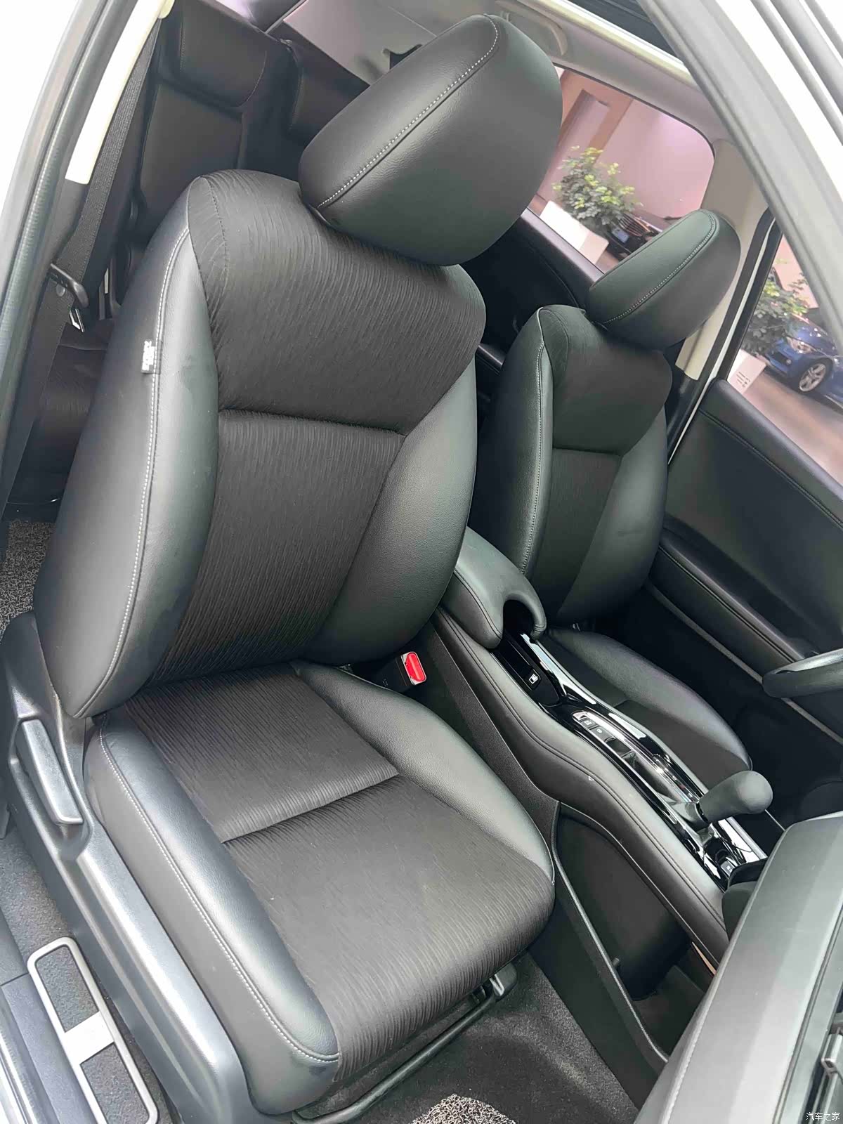 Honda Vezel, 2019 21