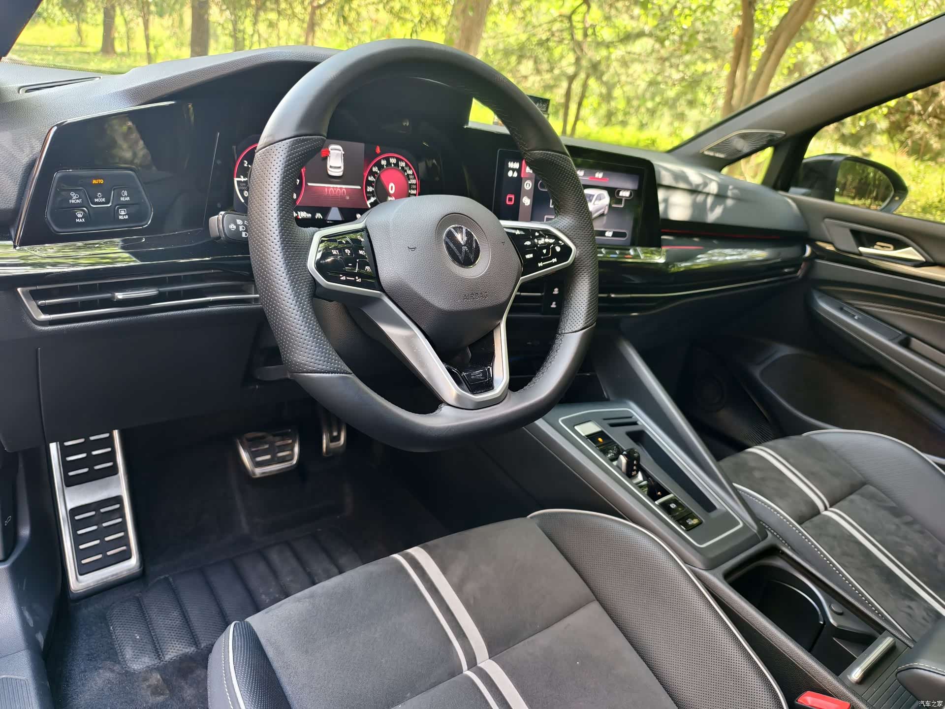 Volkswagen Golf, 2021 9