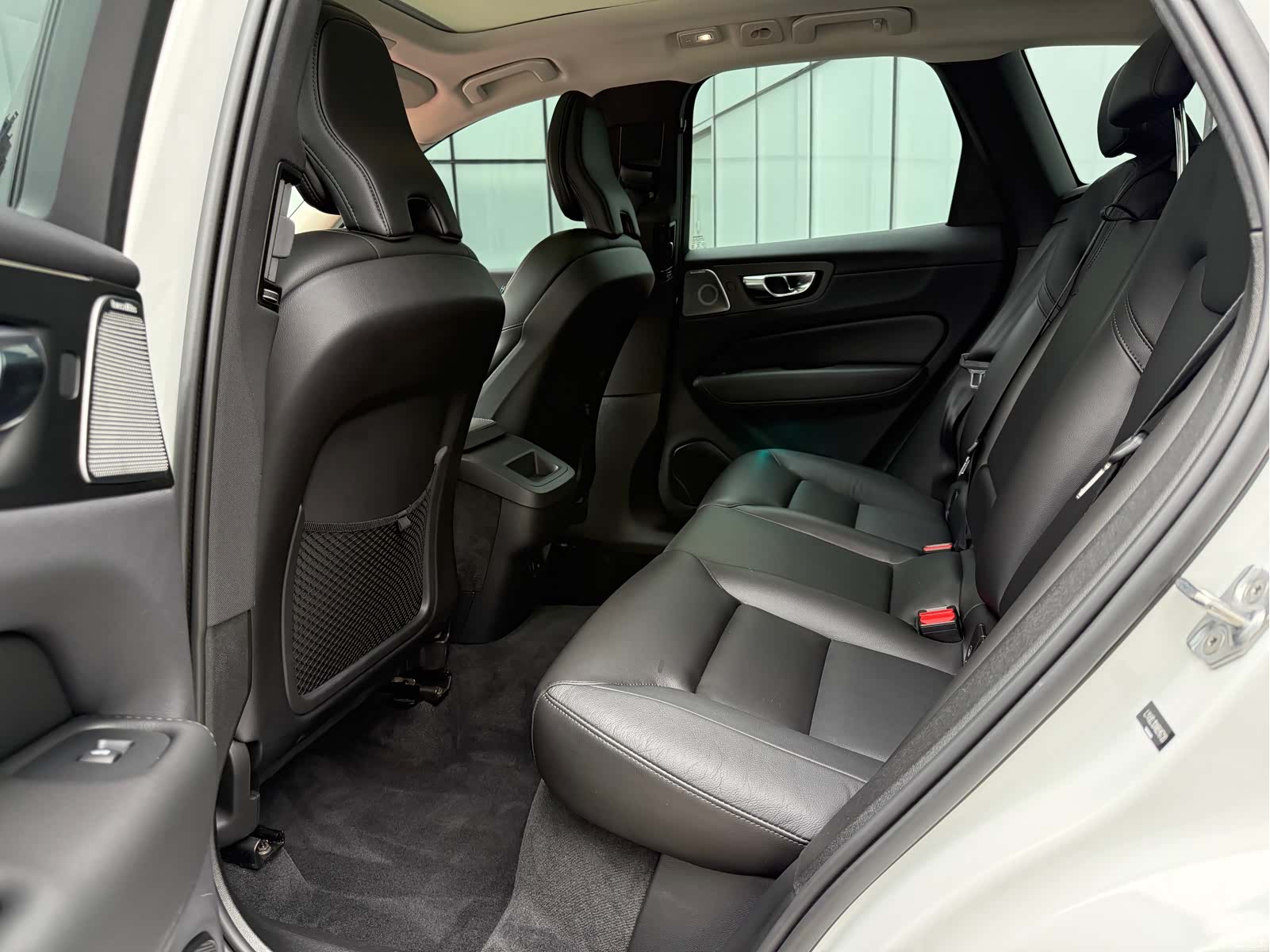 Volvo XC60, 2021 9