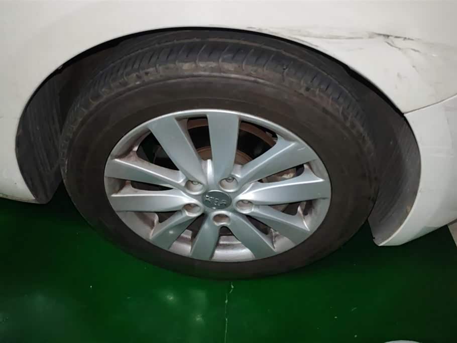 Kia K3 Kia K3