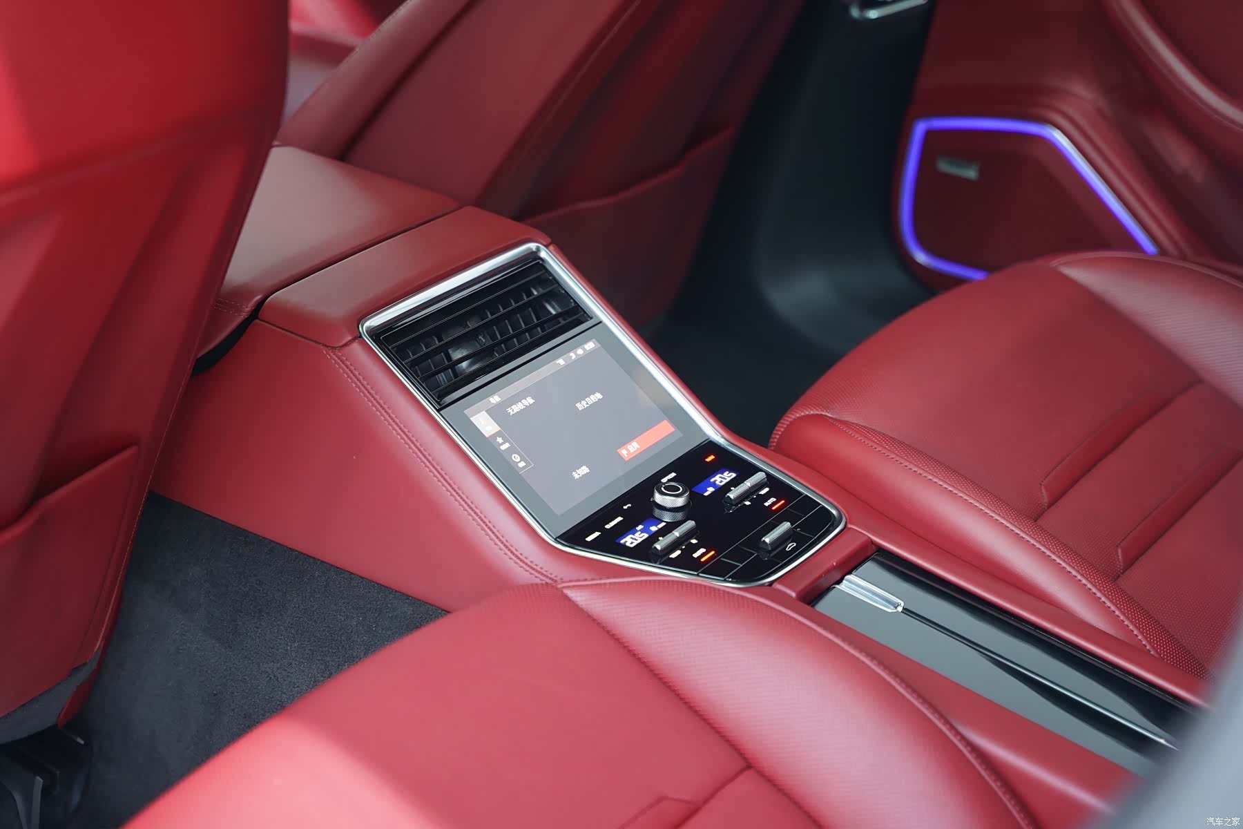 Porsche Panamera, 2021 20