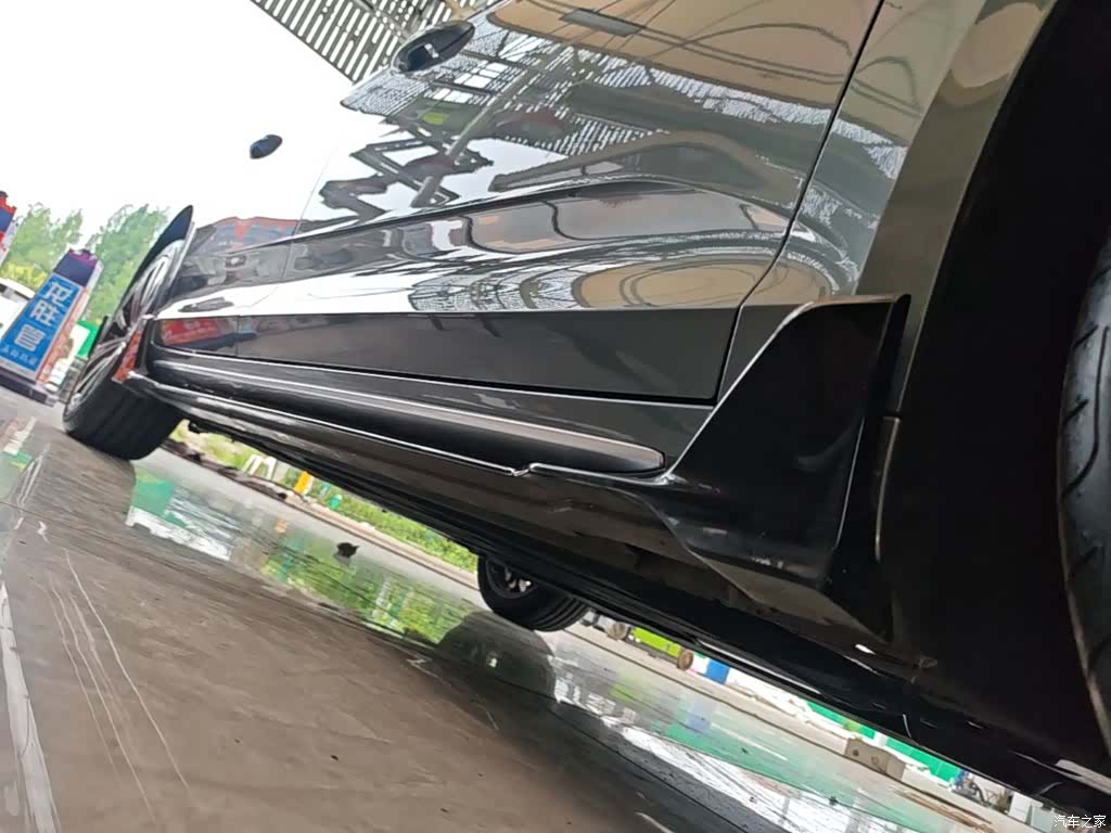 Geely Preface, 2025 21