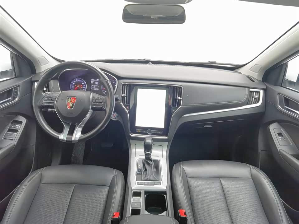 Roewe RX5 Roewe RX5