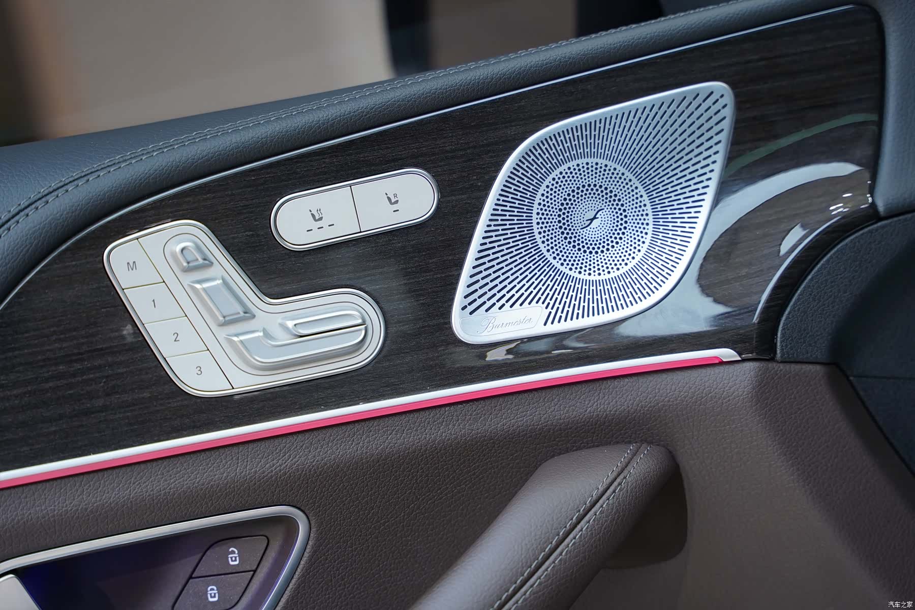 Mercedes-Benz GLS, 2021 17