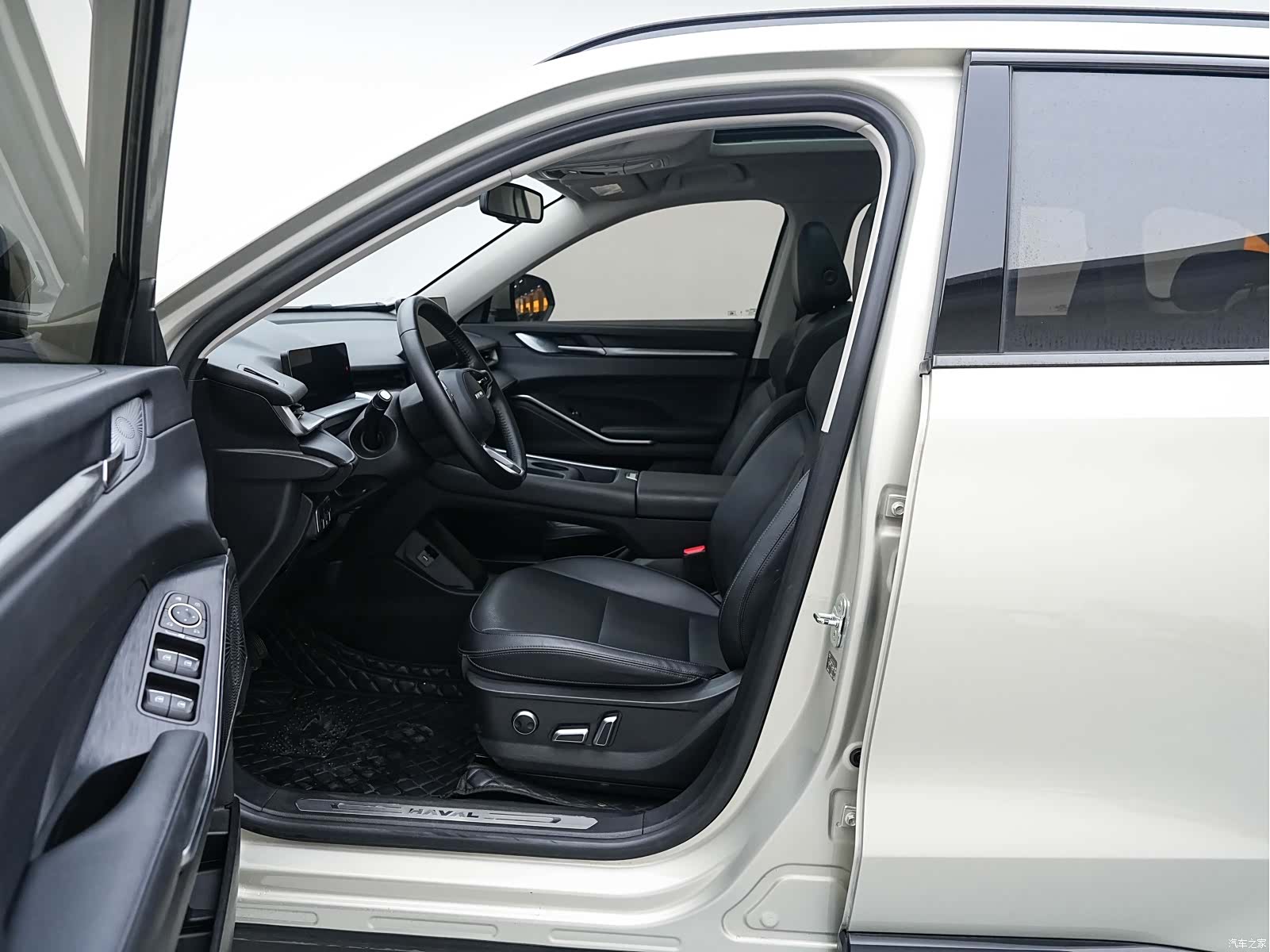 Haval H6, 2024 19