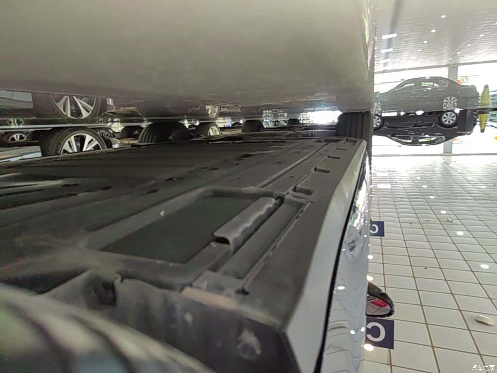 BYD Seal, 2025 22