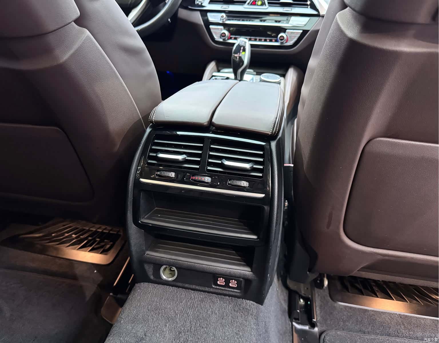 BMW 5 Series, 2019 20